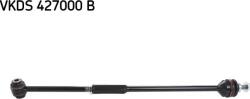 SKF VKDS 427000 B - Brat, suspensie roata - BRAT SUSPENSIE ROATA - compatibil Jaguar - SKF-VKDS 427000 B (SKFVKDS427000B)