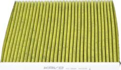 Kavo Parts FCA-10068X - Filtru, aer habitaclu - Kavo Parts-FCA-10068X (KAVOPARTSFCA10068X)