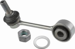 LEMFÖRDER 45247 01 - Brat / bieleta suspensie, stabilizator - LEMFÖRDER-45247 01 (LEMFORDER4524701)