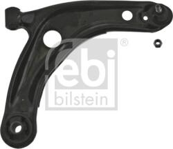 FEBI Bilstein 43067 - Brat, suspensie roata - Brat suspensie dreapta inferior fata TOYOTA URBAN CRUISER. VERSO S. YARIS. YARIS - VIOS. YARIS - HATCHBACK 1.0 - 1.8 08.05 - 06.20 - FEBI Bilstein-43067 (FEBIBILSTEIN43
