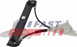 Fast FT01428 - MECANISM ACTIONARE GEAM VW POLO V 09> - compatibil Vw - Fast-FT01428 (FASTFT01428)