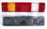 Depo 440-1941L-LD-WE - Lampa spate - Depo-440-1941L-LD-WE (DEPO4401941LLDWE)