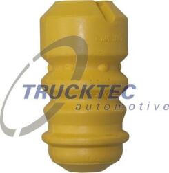 TRUCKTEC 08.30. 007 - Tampon cauciuc, suspensie - TAMPON CAUCIUC. SUSPENSIE - TRUCKTEC-08.30. 007 (TRUCKTEC0830007)