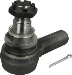 FEBI Bilstein 19046 - Cap de bara tip filet exterior directie stinga fata - verso. M38x1.5mm - M30x1.5mm. L - 135mm SAF B. RLBM. RLS. RLSM. S. SK. SKRB. SKR - FEBI Bilstein-19046 (FEBIBILSTEIN19046)