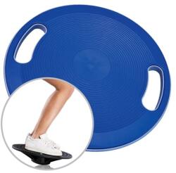 VivaFit BalanceBoard egyensúlyozó és fejlesztő eszköz, GYVBB (GYVBB)