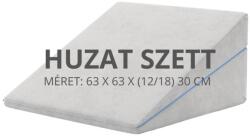 MediZen Huzat szett GYMR3 multifunkciós refluxpárnához, 3in1, GYMR3H (GYMR3H)
