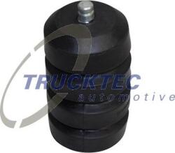 TRUCKTEC 02.30. 018 - Tampon cauciuc, suspensie - TAMPON CAUCIUC. SUSPENSIE - TRUCKTEC-02.30. 018 (TRUCKTEC0230018)