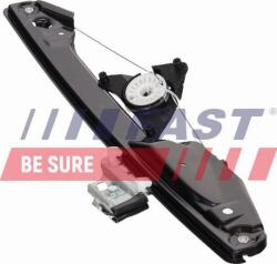 Fast FT01443 - MECANISM ACTIONARE GEAM SKODA YETI 09> - compatibil Skoda - Fast-FT01443 (FASTFT01443)