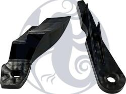 MAX KFD630-L - Kit de reparat faruri principale (suport) - KIT REPARATIE FAR ST 2 PIESE - compatibil 2310692 - MAX-KFD630-L (MAXKFD630L)