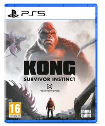 Meridiem Games Kong Survivor Instinct (PS5)