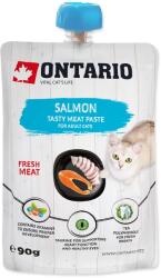 ONTARIO Pasta Ontario Lazac 90g