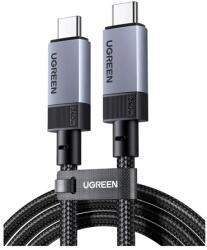 UGREEN L705 USB-C kábel, 2 m (szürke)