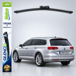 Valeo Lamelă Ștergător Lunetă VW Passat B8 Variant (3G5 CB5) 2014-2023 | VALEO VR265 335mm (VAL574612PASSATB8)