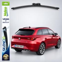 Valeo Lamelă Ștergător Lunetă Seat Leon IV Sportstourer (KL8 KLD) 2020-prezent | VALEO VR265 335mm (VAL574612LEON4ST)