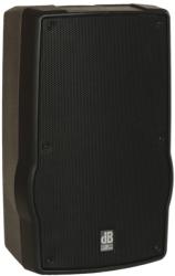dBTechnologies Ready 4 MK2 Monitor de scena