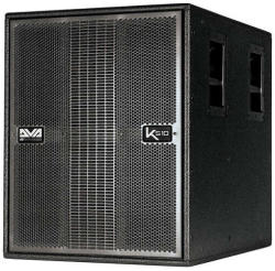 dBTechnologies DVA KS10 Boxa activa
