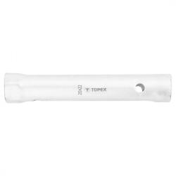 TOPEX csőkulcs 20x22mm