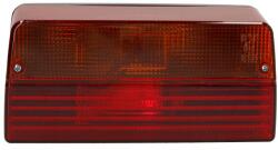 TRUCKLIGHT Lampa Spate Dreapta/Stanga (portocaliu/Rosu cu Semnalizare cu Lumini Frana Lumini Parcare/Pozitie) John Deere 100 110 (TL-AG004)