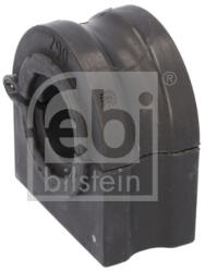 FEBI Bucsa de Bare Stabilizatoare Spate Dreapta/Stanga (28mm) Bmw X5 (g05) X5 (g05 F95) X6 (g06 F96) X7 (g07) 3.0-4.4 08.18 (FE185924)