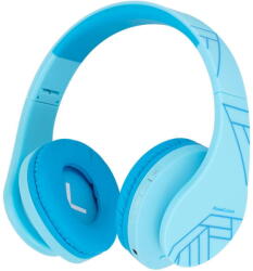 PowerLocus P2 Kids blue Слушалки