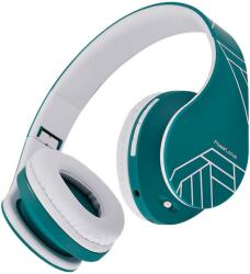 PowerLocus P2 blue ocean-white Слушалки