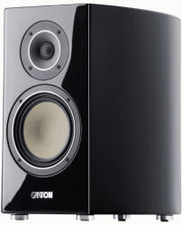 Canton Reference 9 K White Boxe audio