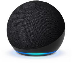 Amazon Echo Dot 5 2022 Black (B09RX3R54C)
