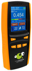 OZONEGENERATOR OG-LAN-O3TESTER-DM509
