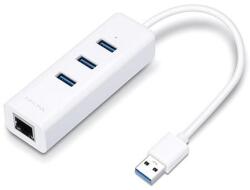 TP-Link Adaptor Retea TP-LINK UE330, USB (UE330)
