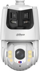 Dahua SDT6E432-8P-MB-A-PV1