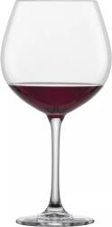 Zwiesel Glas Schott Zwiesel Burgundi vörösboros pohár Classico 814 ml, 6 darabos készlet