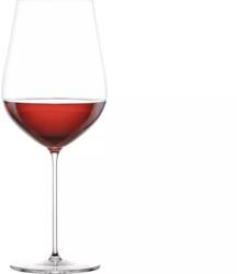 Zwiesel Glas vörösboros poharak Vuelo, 2 darabos készlet