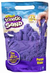 Spin Master Kinetic Sand Violet - Nisip Kinetic 900 g (6427037005480)