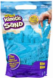 Spin Master Kinetic Sand Albastru - Rezerva Nisip Kinetic 900 g (6427037005503)
