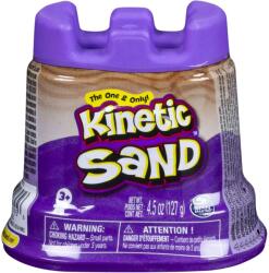 Spin Master Kinetic Sand Violet - Nisip Kinetic 127 g (778988517956)