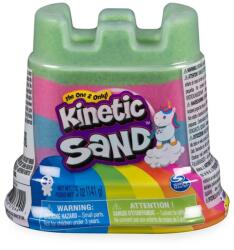 Spin Master Kinetic Sand Castel Curcubeu - 141 g (778988367049)