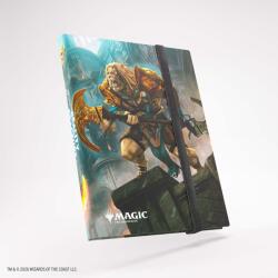Gamegenic MTG Reality Fracture Casual Album 18-Pocket - Album 360 Carti Gamegenic (4251715425206)