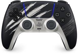 Sony PlayStation 5 DualSense Marvel’s Wolverine Adamantium Limited Edition