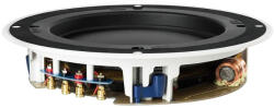 KEF Ci200QTRb ultra-vékony passzív beépíthető mélyláda IP64 (722227)