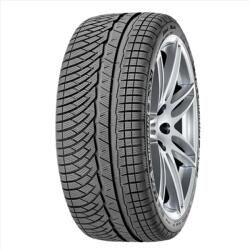 Michelin Anvelopa Iarna Michelin PILOT ALPIN PA4 255/40R20 101V (AC57213)