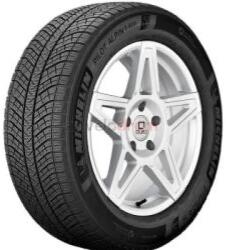 Michelin Anvelopa Iarna Michelin PILOT ALPIN 5 315/30R21 105V (AC41895)