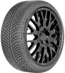 Michelin Anvelopa Iarna Michelin PILOT ALPIN 5 255/35R21 98W (AC47171)