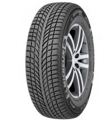 Michelin Anvelopa Iarna Michelin LATITUDE ALPIN LA2 235/65R17 108H (AC32790)