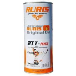 RURIS Ulei 1l 2TT-MAX (121L25) (12-017)