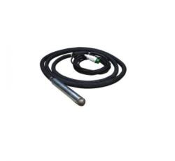 Imer Lance Si Cap Vibrant Pentru Seria Fx 2000, Diametru ø 43 Mm, 4 M Lungime (im0004304)