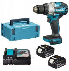 Makita DHP489RFJ