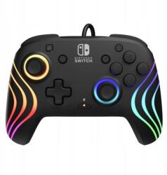 PDP Afterglow Wave Nintendo Switch (500-237-BK)