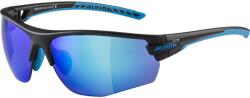 Alpina Tri-Scray 2.0 HR black cyan matt A8642331