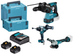 Makita DLX3221TJ