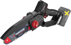 PARKSIDE PPAGHS 20-Li A1 SOLO